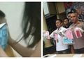 Susah Tak Bisa Diatur, Anak Majikan ini Malah Jadi Korban Kekejaman Sang ART, Begini Kronologinya...