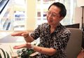 Irianto Kusumadjaja dan Tekad Mendorong Modernisasi BPR lewat Kreditek