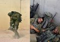 Dokumen Rahasia Bongkar Kekuatan Asli Militer Israel, Selama Ini Jadi Sekutu Amerika, Siapa Sangka Negeri Zionis Tak Akan Sanggup Bantu Paman Sam Jika Diserang Iran
