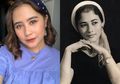Foto Seksi Pakai Rok Kulit Mini Prilly Latuconsina Malah Disebut Mirip Suzzanna, Emang Iya?