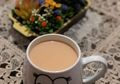 Resep Teh Susu Jahe, Enak dan Cocok untuk Menghangatkan Tubuh!