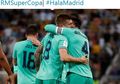 Komentari Masa Depan Ramos di Real Madrid, Pernyataan Kroos Ambigu