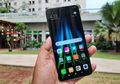 Review Redmi Note 8 Pro: Helio G90T Pertama serta Kamera 64 MP
