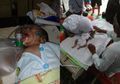4 Hari Bertarung dengan Jarum dan Selang yang Dimasukkan ke Tubuhnya, Bayi Mungil Ini Menyerah Hingga Harus Hembuskan Napas Terakhirnya, Asap Rokok Ayah dan Kakaknya Jadi Tersangka Keji Kasus Ini
