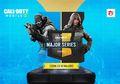 Pendaftaran Call of Duty Mobile Major Series Season 2 Resmi Dibuka