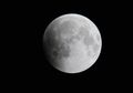 Gerhana Bulan Penumbra Bakal Lewati Indonesia 11 Januari, Catat Nih Jam Berlangsungnya