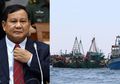 Tak Mau Buru-buru Langsung Hajar dengan Pasukan Militer, Ternyata Diam-diam Prabowo Sudah Lakukan Ini untuk Hadapi Kapal-kapal China di Natuna, Efektifkah?
