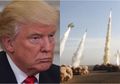 Mengejutkan, Donald Trump Tiba-tiba Menarik Diri dari Kemungkinan Perang Melawan Iran! Takut Kalah?