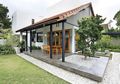 Terkuak Begini Desain Hunian Bebas Banjir Menurut Ahli, Tilik Kemiringan Atap!
