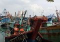 Baru Saja Dikunjungi Jokowi di Laut Natuna Justru Semakin Banyak Kapal Asing Pencuri Ikan, 3 Kapal Perang Ini Langsung Siap-siap Lakukan Ini