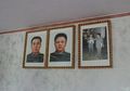 Perkara Lukisan Keluarga Kim Jong-un, Keluarga di Korea Harus Bertaruh Nyawa untuk Selamatkannya dari Kerusakan, yang Lalai Akan Dihukum, yang Berhasil Akan Dipuji