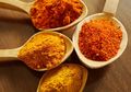 Resep Warisan Nenek Moyang, Kunyit Ternyata Dapat Turunkan Gula Darah