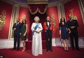 Tak Ada Lagi Patung Lilin Pangeran Harry dan Meghan Markle di Keluarga Kerajaan Inggris Setelah Pengumuman Mengejutkan Mereka