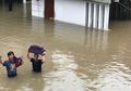 Banjir Urusan Kompleks, Ini Alasan Wajib Tau Apa Lingkungan Kita Rawan Banjir