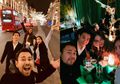 Pergoki Luna Maya dan Ryochin Pakai Jam Tangan Kembaran, Raffi Ahmad: Kak Luina Gilak, Cie Sama...
