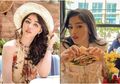 Sempat 2 Kali Tak Penuhi Panggilan Penyidik, Akhirnya Siwi Sidi yang Dituding jadi 'Gundik' Ari Askhara Datangi Polda Metro Jaya, Tapi Kok Lewat Pintu Belakang?
