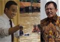 Anies Baswedan sebut Anak-anak Senang Berenang saat Banjir, Menteri Kesehatan Terawan Beri Peringatan Ini!