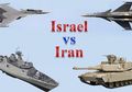 Perang Dunia 3 Mungkin Tidak Terjadi Antara Iran dan Amerika, Tapi Bisa Saja dengan Israel yang Pasukannya Sudah 'Siaga Tingkat Tinggi', Kok Bisa?