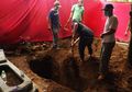 2 Sosok Ini Tak akan Lupakan Pengalamannya Gali Kubur Lina Mantan Sule, Begini yang Mereka Rasakan saat Lihat Jenazah Mendiang