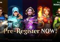 Game Baru Netmarble 'Magic: ManaStrike' Masuki Masa Pra Registrasi