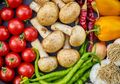Sudahkah Benar Cara Moms? Ketahui Cara Mencuci Sayur yang Benar, Agar Nutrisi Tetap Terjaga