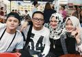 Diam-diam Menyelinap ke Kamar, Lina Nyatanya Pernah Datang ke Rumah Sule Tengah Malam Pasca Perceraian, Senyumnya Merekah Saat Lampu Menyala