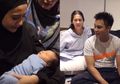 9 Tahun Rindukan Kehadiran Buah Hati, Zaskia Sungkar Merengek ke Irwansyah Nekat Mau Bawa Pulang Bayi Tampan Ini