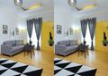 Tips Lantai Tampil Memukau dengan Material dan Motif, Begini Caranya!