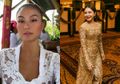 Rossa Dituding Operasi Plastik Oleh Warganet, Agnez Mo Membela: 'Susah sih ya Kalau Pikiran Negatif Mulu'