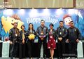 Resmi Dibuka, Yuk Nikmati Keseruan ICEFEST 2019, Berwisata di 'Winter Village' Pertama di Indonesia!