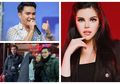 Berita Terpopuler: Makanan yang Buat Aldi Taher Sembuh dari Kanker Kelenjar Getah Bening hingga Dita Soedarjo Disebut Salah Kostum Saat Bantu Korban Banjir