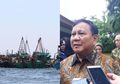Dikritik Tidak Punya Ketegasan Soal Natuna, Begini Respon Prabowo: Enggak Apa-apa!