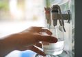 Jangan Campur Air Dingin dengan Air Panas, Bikin Dispenser Rusak!