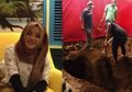 Ditanya Kronologi Kematian Ibunya, Anak Sule Hanya Lemparkan Senyuman Setelah Diinterogasi Penyidik, 5 Jam Diperiksa Demi Temukan Kebenaran