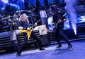 Sempat Vakum, Megadeth Ngumumin Bakal Manggung Lagi Tahun Ini!