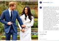 Sebulan Hengkang dari Istana, Pangeran Harry dan Meghan Markle dapat Bayaran Pertama Rp7 Miliar dari Pekerjaan Ini