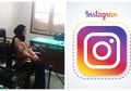 Apes! Niat Hati Beri Pelajaran Lewat Instagram pada Orang yang Susah Ditagih Utang, Wanita Ini Justru Harus Duduk di Kursi Pengadilan, Begini Kisahnya