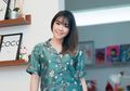 Lekuk Tubuh Terlihat, Ini Dia Penampilan Gisella Anastasia Saat Endorse Baju Korset Ketat. Warnanya Hampir Sama Kayak Kulit!