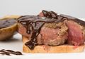 Berita Kesehatan Diabetes: Cokelat dan Daging Sapi Bantu Kontrol Gula Darah Untuk Penderita Diabetes