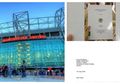 Dapat Inspirasi dari Gelaran Nobar, Skripsi dari Mahasiswi Ini Mendadak Viral di Media Sosial, Hasil Penelitiannya Terpajang di Museum Salah Satu Klub Sepak Bola Raksasa Inggris