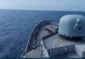 Kembali Terpantau, Beberapa Kapal Asing Nekat Masuk ZEE Laut Natuna, TNI AL dan AU Saling Koordinasi Siagakan 3 KRI dan Jet Tempur
