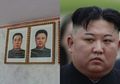 Kegilaan Korea Utara Kembali Terungkap, Rakyat Wajib Utamakan Foto Keluarga Kim Jong Un Daripada Nyawanya Sendiri, Ketahuan Berdebu, Bisa Dihukum Gantung
