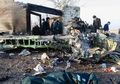 Ngeyel Ogah Serahkan Black Box ke Pihak Ukraina, Iran Kini Akui Tak Sengaja Tembak Pesawat Ukraina International Airlines, Menlu Iran: Itu Human Error