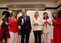 JAFRA Royal Skincare Luncurkan 'Luna White Series', Rangkaian Skincare Untuk Cerahkan Kulit Perempuan Indonesia