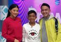 #FamilyQuality: Betrand Peto Sering Peluk Sarwendah, Terkuak Pengaruh Pelukan Orangtua Terhadap Psikologi Anak