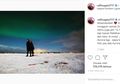 Raffi Ahmad dan Nagita Slavina Lihat Aurora Borealis di Islandia, Mengapa Cahaya Utara Ini Begitu Mempesona?