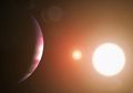 Baru Magang 3 Hari di NASA, Siswa SMA Ini Temukan Sebuah Planet Baru