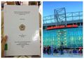 Viral Skripsi Mahasiswi Indonesia yang Disimpan di Museum Manchester United, Begini Fakta Dibaliknya...