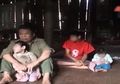 Dipaksa Nikahi Sepupu Sendiri, 4 dari 5 Anaknya Alami Kelainan Intelektual, Ternyata Ini Dampak dari Perkawinan Sedarah Secara Ilmiah