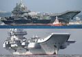 Kapal Induk Liaoning Jadi Saksi Tipu Muslihat Militer China, Bohongi Ukraina Demi Boyong Rongsokan dengan Harga Murah, Negeri Tirai Bambu Punya Niat Licik Bangun 'Markas Tengah Laut'
